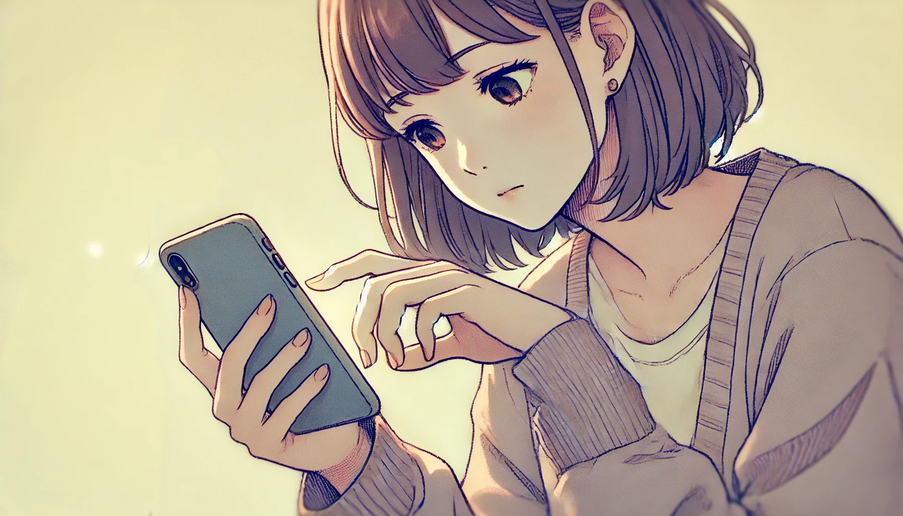 メールレディは「メールのみ」だからおすすめ！稼げる相場も徹底解説