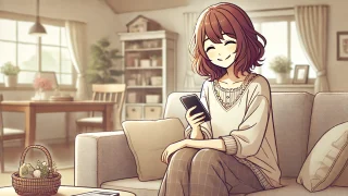 メールガールのバイトとは?本当に危険なく高収入を稼げるの?