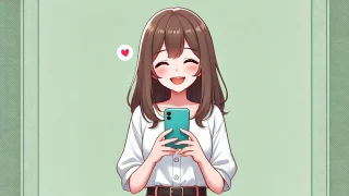 メールレディのメール内容はどんな感じ?お客さんとするメッセージ内容はそんなに難しくないから大丈夫