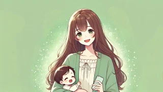 子育てママが月3万円稼ぐならメールレディ!旦那さんにバレません