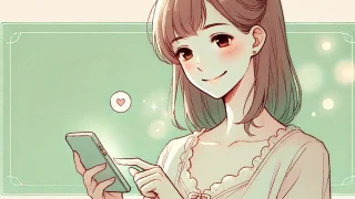 メールレディが人気の理由は?家でできて顔出ししなくてもOKなところ!